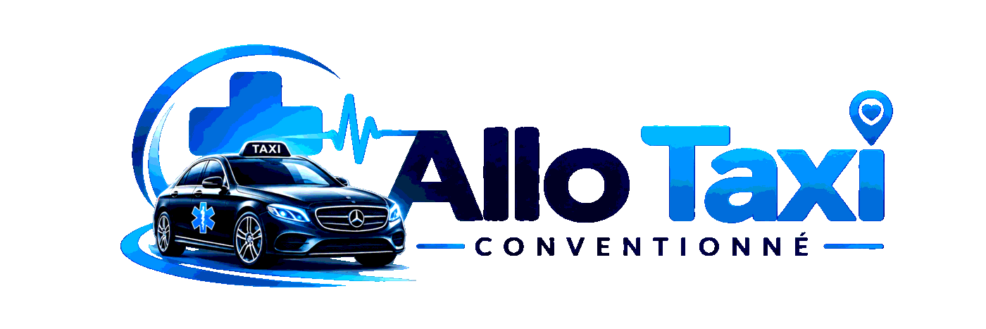 Allo Taxi Conventionné, centrale de réservation de taxi conventionné